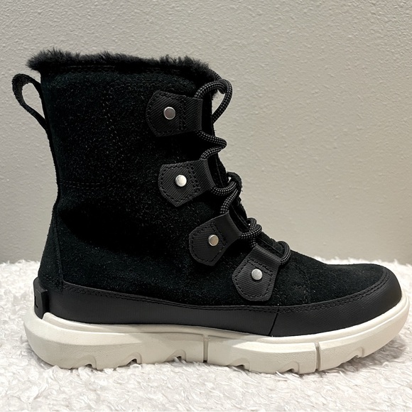 SOREL EXPLORER™ WINTER BOOT - Picture 8 of 15